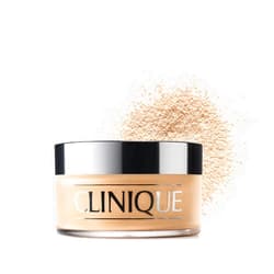 Clinique Blended Face Loose Setting Powder For All Skin Types | Sheer Coverage, Natural Finish