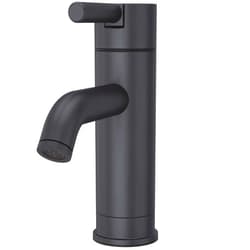 Pfister LG42-NB00 Contempra Single Control 4