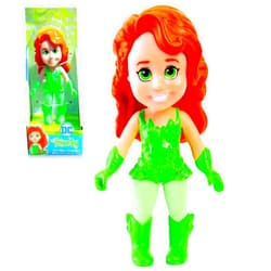 DC Comics DC Mini Toddler Super Hero Girls Poison Ivy 3