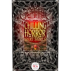 Dale Townshend,Rebecca J. Allred,Michael Bondies,Glen Damien Campbell,Justin Coates,John H. Dromey,Elise Forier Edie,David A. Elsensohn,Eric Esser,Michael Paul Gonzalez,Gwendolyn Kiste,William Wood Chilling Horror Short Stories (Gothic Fantasy)