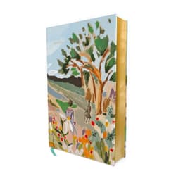 By Charlotte Bronte (Author), Laci Fowler (Contributor) Jane Eyre: Deluxe Painted Edition (Harper Muse Classics: Painted Editions)