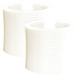 Future Way MAF2 Humidifier Filter Compatible with AIRCARE MA0800, Kenmore 15408 Humidifier, 2-Pack