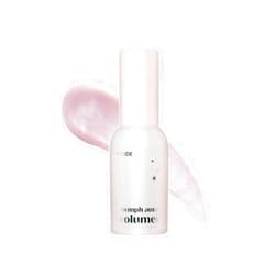 ETUDE Nymph Aura Volumer 24g (0.81Fl Oz) | Face Primer, Body Primer, Hydrating Radiant Cream, Restoring Makeup, Glow & Shiny Makeup Base, Smooth & Flawless Skin, Natural Finish, Korean Makeup