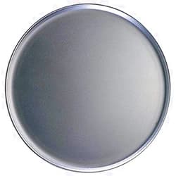 American Metalcraft HACTP10 Coupe Style Pan, Heavy Weight, 14 Gauge Thickness, 10