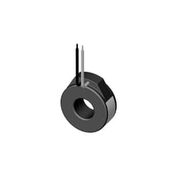 CR Magnetics CR2RL-1250 Current Transformer, Commercial Class, 5 Amp, 125:5 Secondary Ratio, UL Recognized, 1% Accuracy at 60 Hz, 1.13