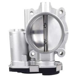 NOTUDE Electronic Throttle Body Assembly - Compatible for GMC for Terrain 4door 3L SLT 2010-2011,for GMC for Terrain 4door 3L SLE 2010-2011 (Replace 67-3019)