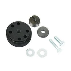 EMPI Dowel Pin Drill Jig Tool, for 4 Dowel to 8 Dowel Flywheel, Compatible with Dune Buggy