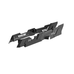 ZFFBMTD Drone Parts for IFlight CineFlow 5 CineLR 7 TPU CNC Camera Mount Side Plate Parts for FPV Drone Frame Accessories(Navy Blue)