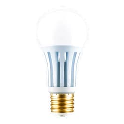 lumenivo Replacement for General Electric Lighting 41459 3WY 100/300 Mogul Base 3 Way Light Bulb Floor Lamp 3 Way LED PS 25 E39 Large Base Light Bulbs - Soft White - 120V - 1 Pack