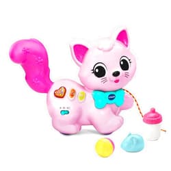 VTech Sing and Stroll Kitty