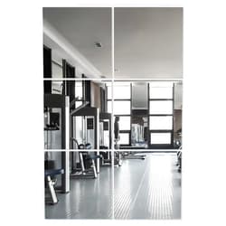 SCWF-GZ Full Length Combine Mirror Tiles 12