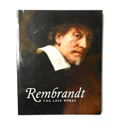 By Jonathan Bikker (Author), Gregor J.M. Weber (Author), Marjorie E. Wieseman (Author), Erik Hinterding (Author), Marijn Schapelhouman (Contributor), Anna Krekeler (Contributor), Christopher White (Editor) & 3 more Rembrandt: the late works