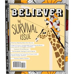 By Carol C. Harter Black Mountain Institute The Beverly Rogers (Compiler), Kristen Arnett (Contributor) The Believer, Issue 132: October/November