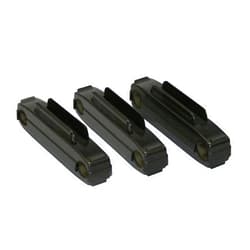 Prince Lionheart Made in USA Stroller Connector |Two Single Strollers Become a Double Stroller | Quick and Easy to Use