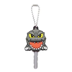 Godzilla Soft Touch PVC Key Holder