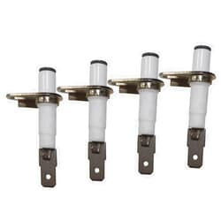 Popbee 74009336 Oven Range Electrode Ignitor Burner Spark Igniter for Whirlpool, Kitchen Aid, Maytag, Kenmore, Replace Part WP74009336 WP74009336VP AP6011124 PS11744318-4 PCS