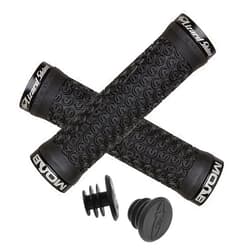 Lizard Skins Lock-On Moab Handles