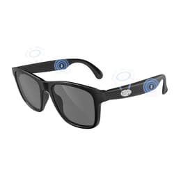 XO Simple is Beauty XO Smart Bluetooth Audio Sunglasses, Smart Bluetooth Audio Glasses Eyewear for Men Women, Athletic/Outdoor UV Protection Audio Sun Glass Lenses Unisex (1PCS)