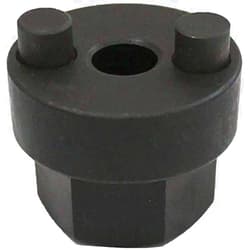 HGV Tools/Compatible with Volvo Front Shock Spring Pin Washer Impact Socket Shackle Leaf (H27)