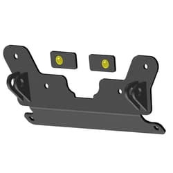 KFI Products Open Trail 105780 Utv Plow Mount Kit, Multi
