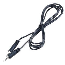 PKPOWER PK Power 3.5mm AUX in Stereo Audio Speaker Cable Cord Lead for Kurio Touch 4s 7s 10s Kids Family Kids Family Android Tablet PC Kurio Kids Tablet Kurio 7 Toys R Us Tabeo 2 II e2 Kids