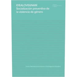 Spanish Edition by Ana Burgués de Freitas (Author), Marcos Castro Sandúa (Author), Marta Cortés Camacho (Author), Ramón Flecha García (Author), Elisenda Giner Gota (Author), Liviu Catalin Mara (Author), Carmen Martín Gómez (Author), Patricia Melgar Alcantud (Author), Guiomar Merodio Alonso (Author), Esther Oliver Pérez (Author) & 7 more Format: Kindle Edition IDEALOVE&NAM. Socialización preventiva de la violencia de género (Spanish Edition)
