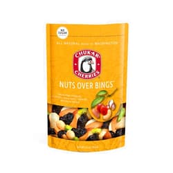 Chukar Cherries Nuts Over Bings (Pack of 2)