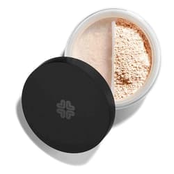 Lily Lolo Mineral Foundation SPF 15 - Porcelain 10g