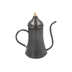 Bakır concept copper home accasories Copper Oil Cruet, Handmade Copper Oil Bottle, Copper Oil Dispenser (500 ML)