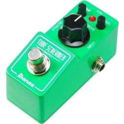 Ibanez Tube Screamer Mini