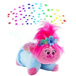 Pillow Pets DreamWorks Poppy Sleeptime Lite 11