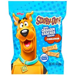 Keebler Snack Cinn Graham Stix