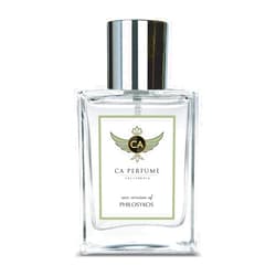 CA Perfume Impression of Philosykos For Women & Men Fragrance Spray Bottle 1.7 Fl Oz/50ml