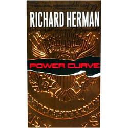 By Richard Herman (Author) Format: Kindle Edition Power Curve