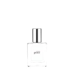 philosophy amazing grace eau de toilette - clean & floral women's perfume - with notes of bergamot, muguet & musk - long lasting fragrance