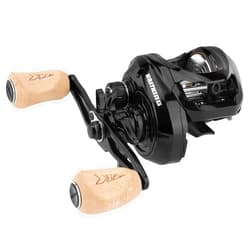 KastKing Megatron 200 Baitcasting Fishing Reel, Wide Spool High Line Capacity Casting Reel, 7+1 Double Shielded Stainless Steel BB, 8 Button Magnetic Brakes, 6.4:1 Gear Ratio, 28.6 lbs of Smooth Drag