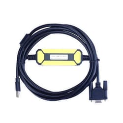 AJOHBM USB-2711-NC13/2711-NC14 Suitable for AB Panelview Plus Touch Screen Programming Cable Data Wire