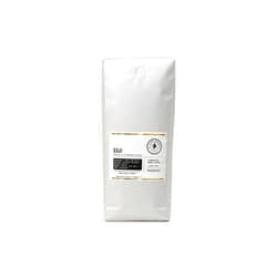 Lily's Coffee, Unroasted Green Coffee Beans, Ethiopian Guji Washed Processed, Grade 2, Specialty Grade Arabica Beans, 3 LB