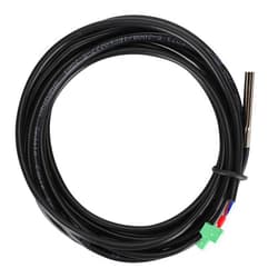 Acouto RTS300R47K3 . 81A Battery Temperature Sensor - 55~125℃ 47K Thermistor for Tracer BN Temperature Sensor Cables Thermostat Wire