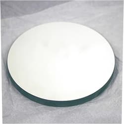 SKJGG Astronomical Telescope Accessories Newton Reflective Astronomical Telescope D203 F750 Spherical Reflection Objective Lens Group DIY Self-Made Optical Experiment