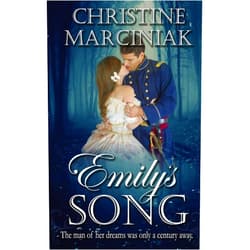Christine Marciniak Emily's Song