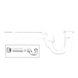 Westbrass D402NE-1-50 1-1/2