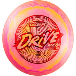 Discraft Paige Pierce ESP Drive 170-172 Gram Distance Driver Disc Golf Disc