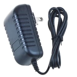 PKPOWER AC Adapter Replacement for JOBSMART 1000 Lumen WORKLIGHT 1238510 Power Supply Charger Cord