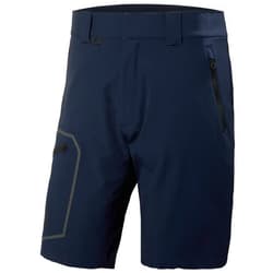 Helly-Hansen Men's HP Racing Softshell Cargo Shorts
