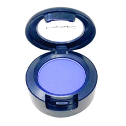 MAC Eye Shadow - Cobalt Satin (Bright cobalt blue) .05 Oz/1.5g