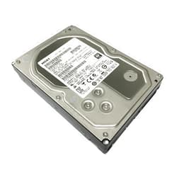 Western Digital HGST Ultrastar 7K4000 (0F17719) 4TB 64MB Cache 7200RPM SATA III 6.0Gb/s 3.5