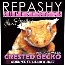 Repashy Crested Gecko Complete Diet 8oz
