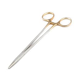AAProTools German Stainless Delicate T/C Mayo Hegar Needle Holder Driver 7
