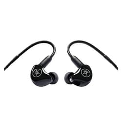Mackie MP-120 Monitor Earphones